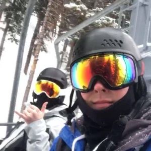 Meet your Posher, Matthew